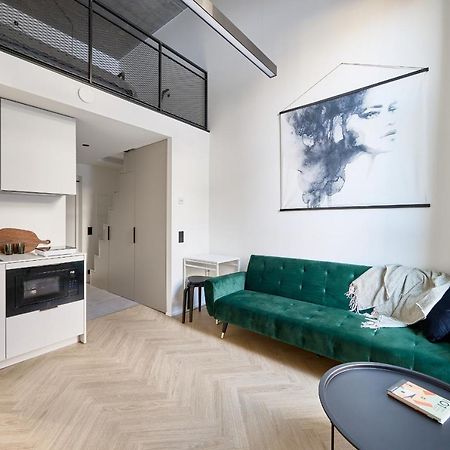 21 Stylish Lofts By Dream Stay Tallinn Dış mekan fotoğraf