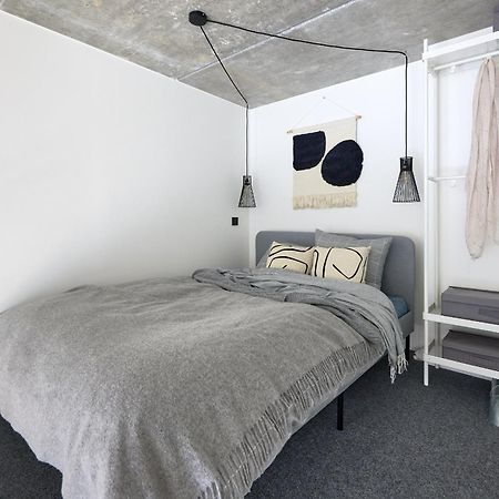 21 Stylish Lofts By Dream Stay Tallinn Dış mekan fotoğraf