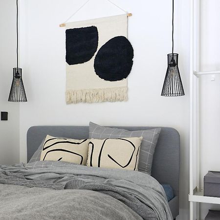 21 Stylish Lofts By Dream Stay Tallinn Dış mekan fotoğraf