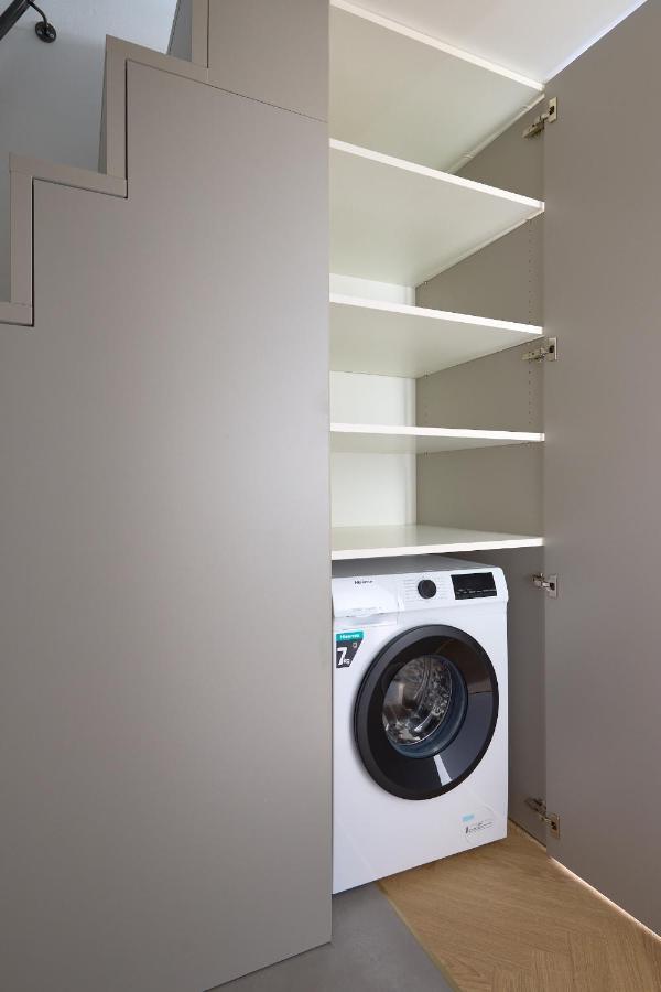 21 Stylish Lofts By Dream Stay Tallinn Dış mekan fotoğraf