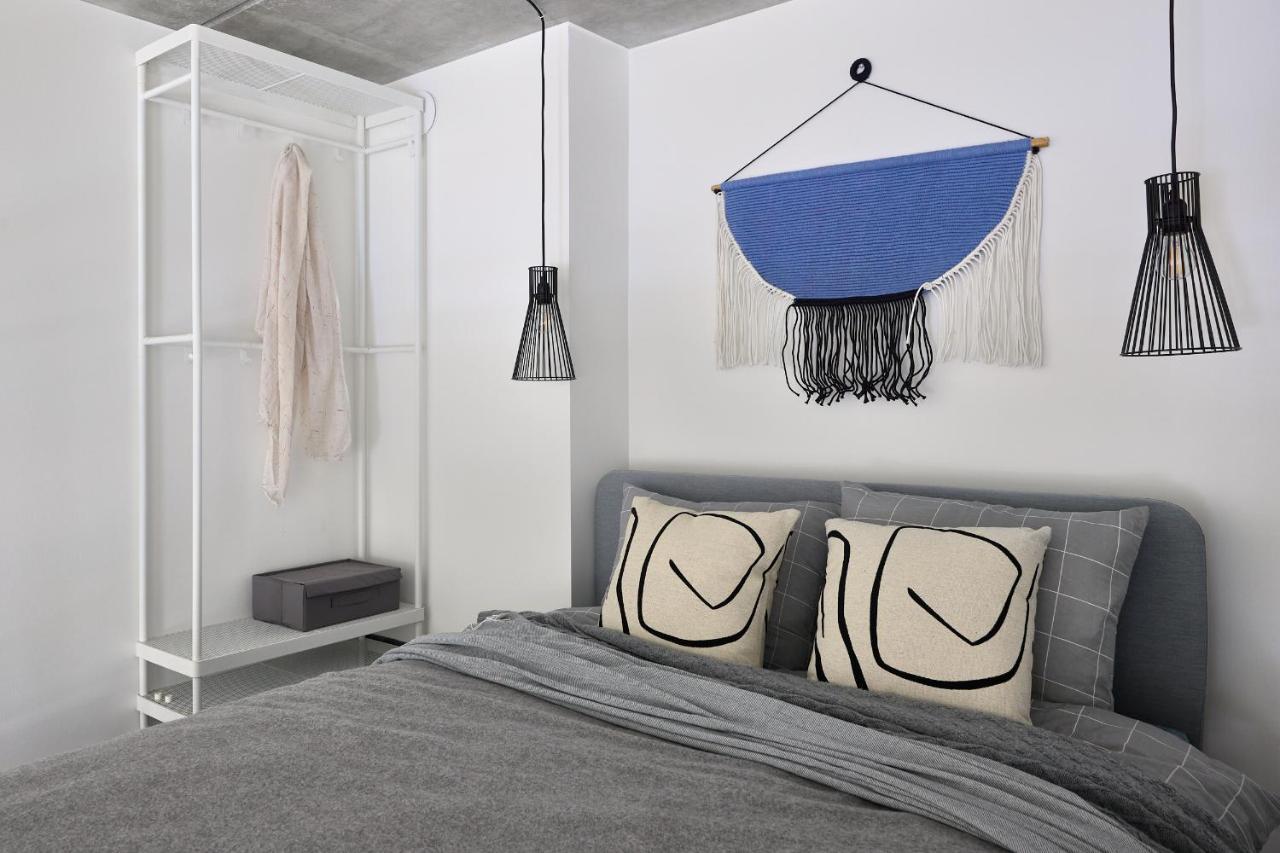 21 Stylish Lofts By Dream Stay Tallinn Dış mekan fotoğraf