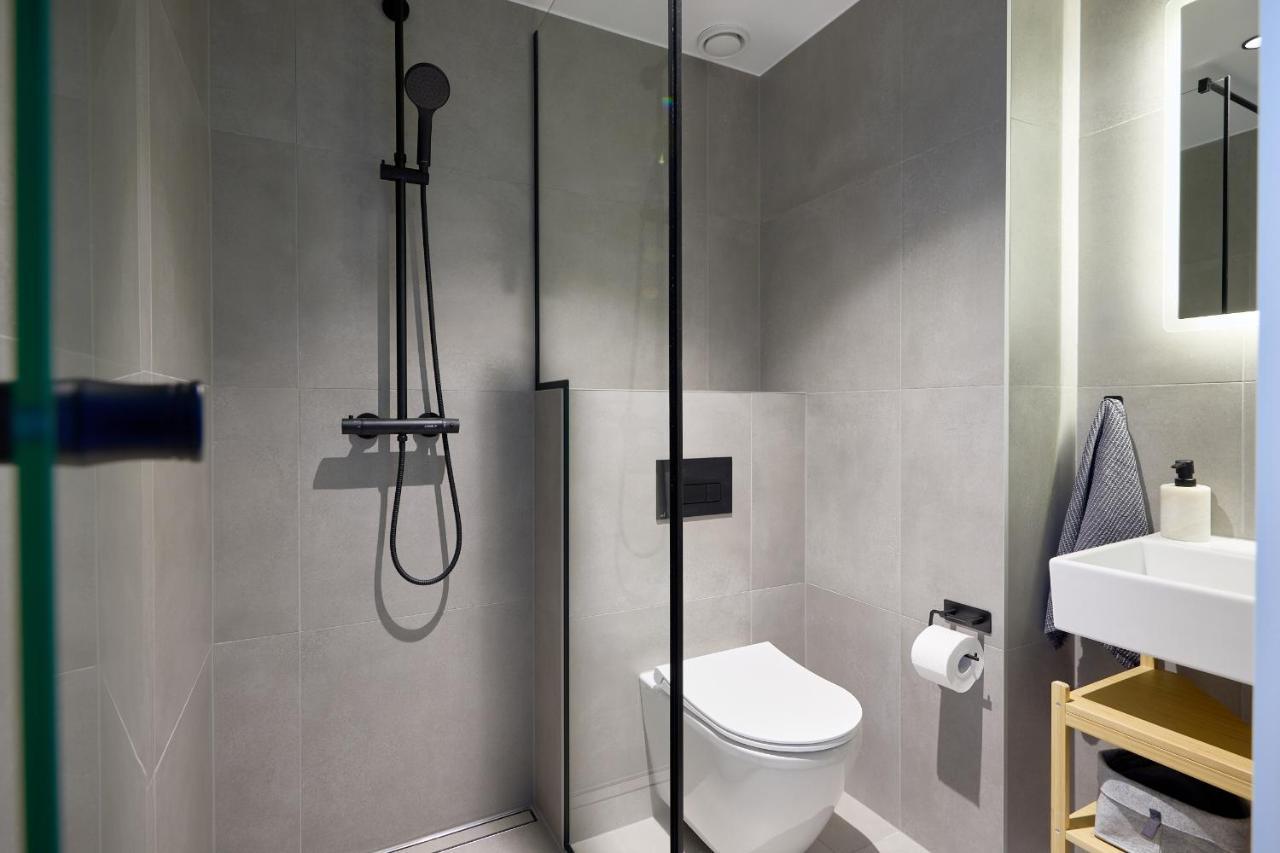21 Stylish Lofts By Dream Stay Tallinn Dış mekan fotoğraf