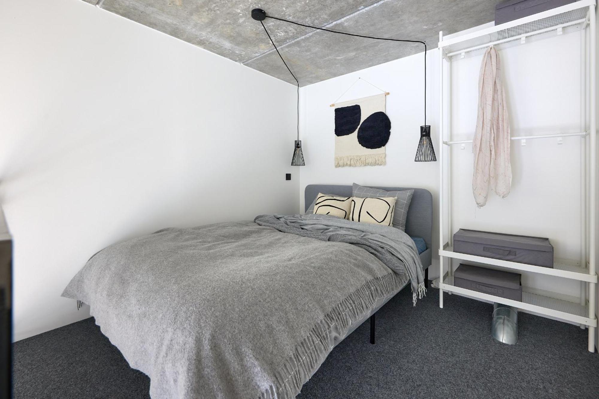 21 Stylish Lofts By Dream Stay Tallinn Dış mekan fotoğraf