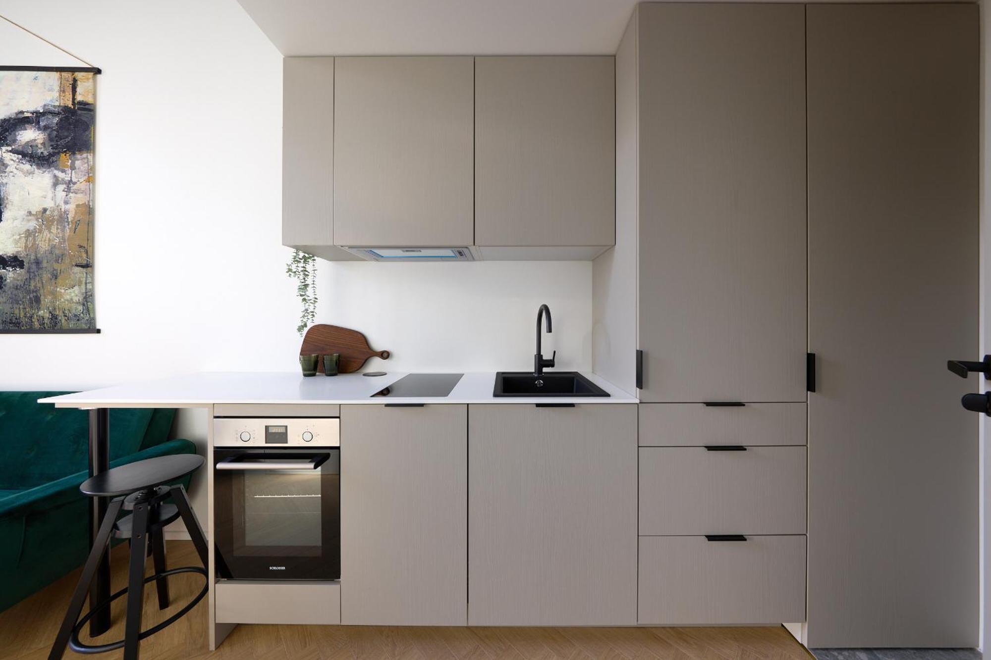 21 Stylish Lofts By Dream Stay Tallinn Dış mekan fotoğraf