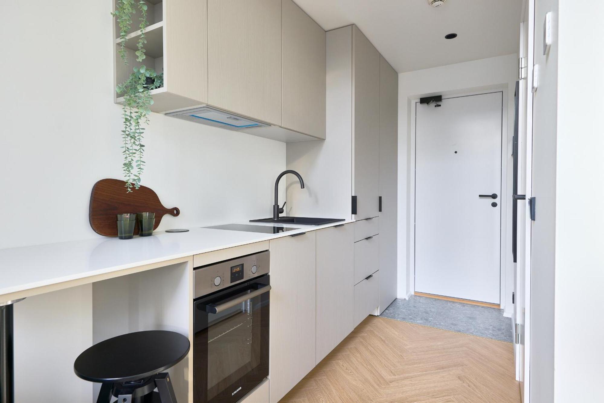 21 Stylish Lofts By Dream Stay Tallinn Dış mekan fotoğraf