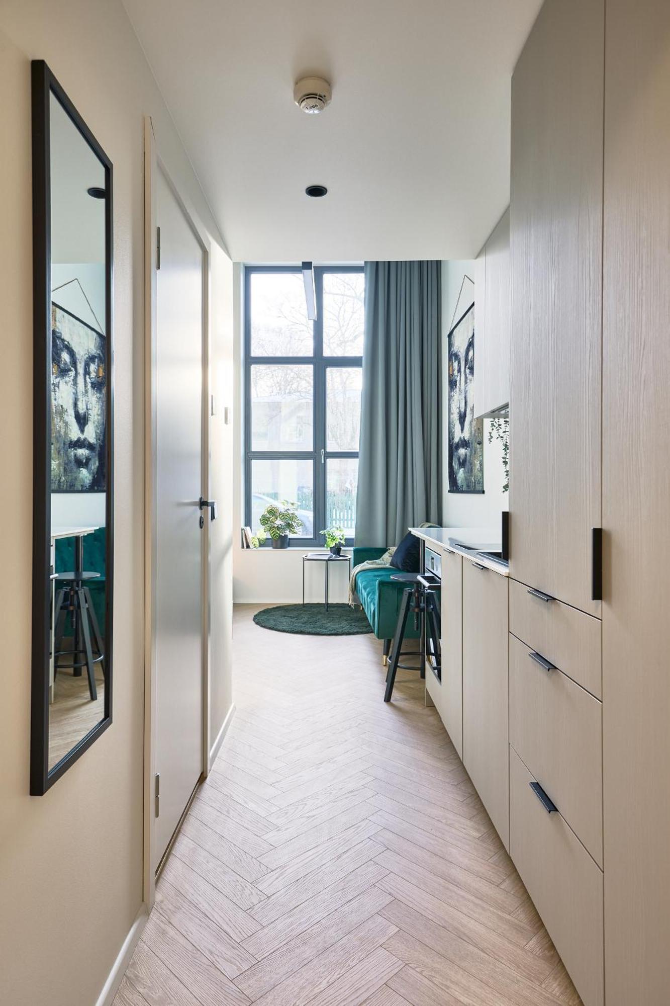 21 Stylish Lofts By Dream Stay Tallinn Dış mekan fotoğraf